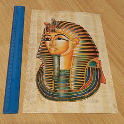 Egyptian papyrus paintings - Original Hand Painted