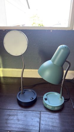 Lamps