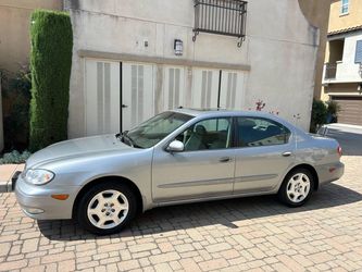 2001 INFINITI I30