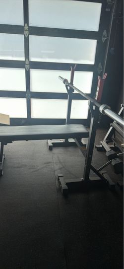 Bench