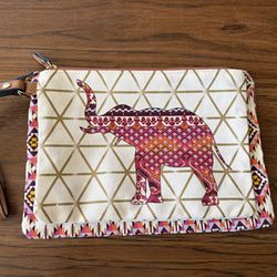 Cloth Wristlets- Set of 2