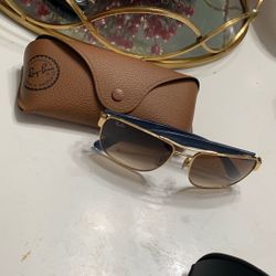 Ray Ban Sun Glasses 
