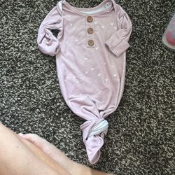 Caden Lane Sleeper - 0-3m