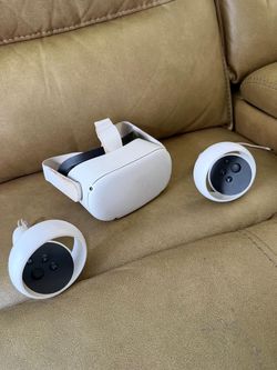 Oculus Quest 2