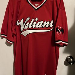 Rittz Jersey Stitched 
