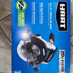 circular saw