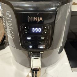 Air-fryer Ninja
