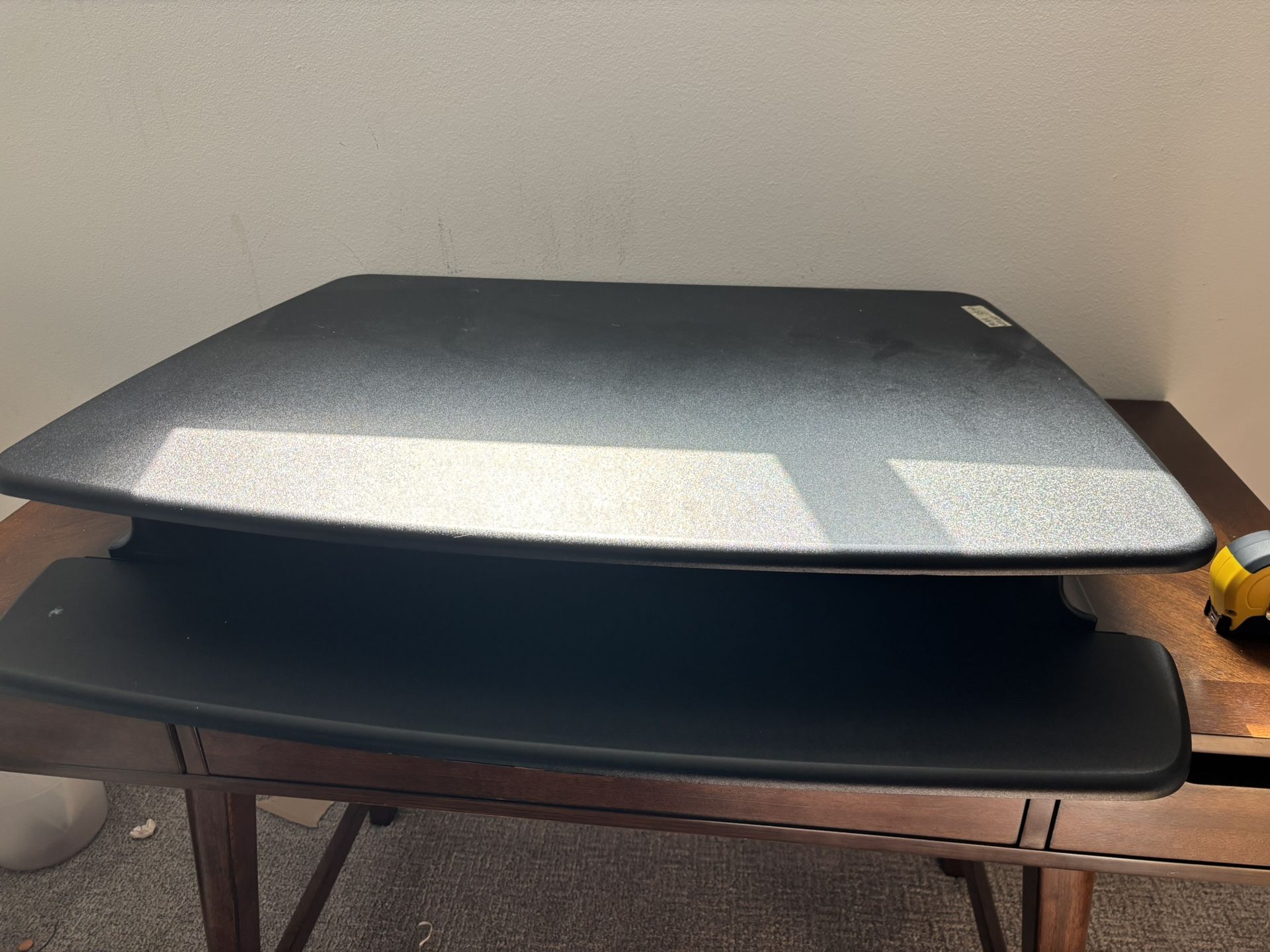 Standing Desk Adapter