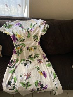 Dresses
