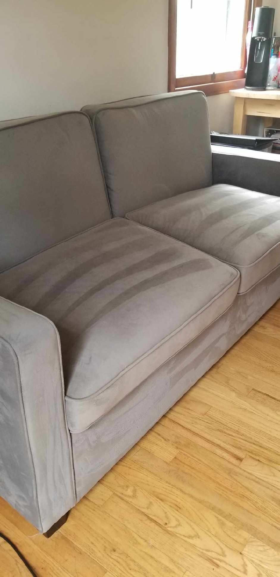 Pull Out Couch