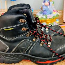 Work Boots