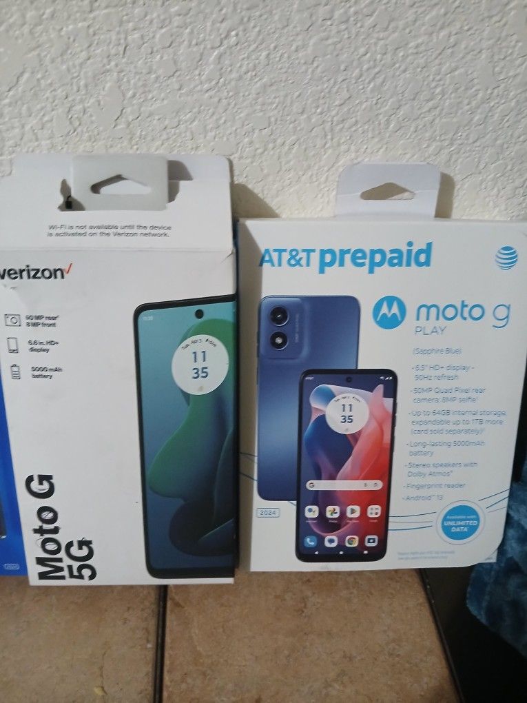 Phones