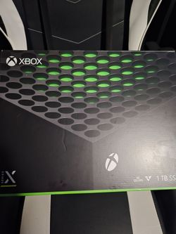Xbox Series X Bundle