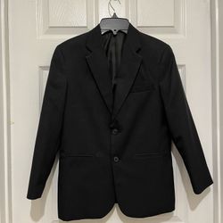 Boy Dress Jacket 