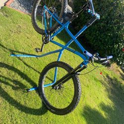 Spot rocker belt Drive Single Speed