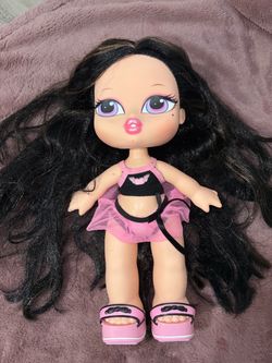 Bratz doll