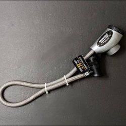 A/C Pro R134a Reusable Gauge and Hose (Brand New)