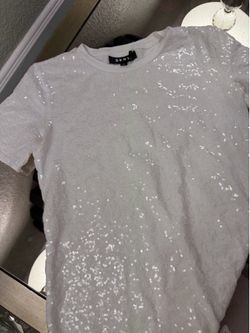 DKNY Women's Size xs Sequin for Women