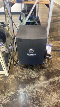 Bbq Grill Masterbuilt