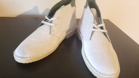 New Coach Men's shoes