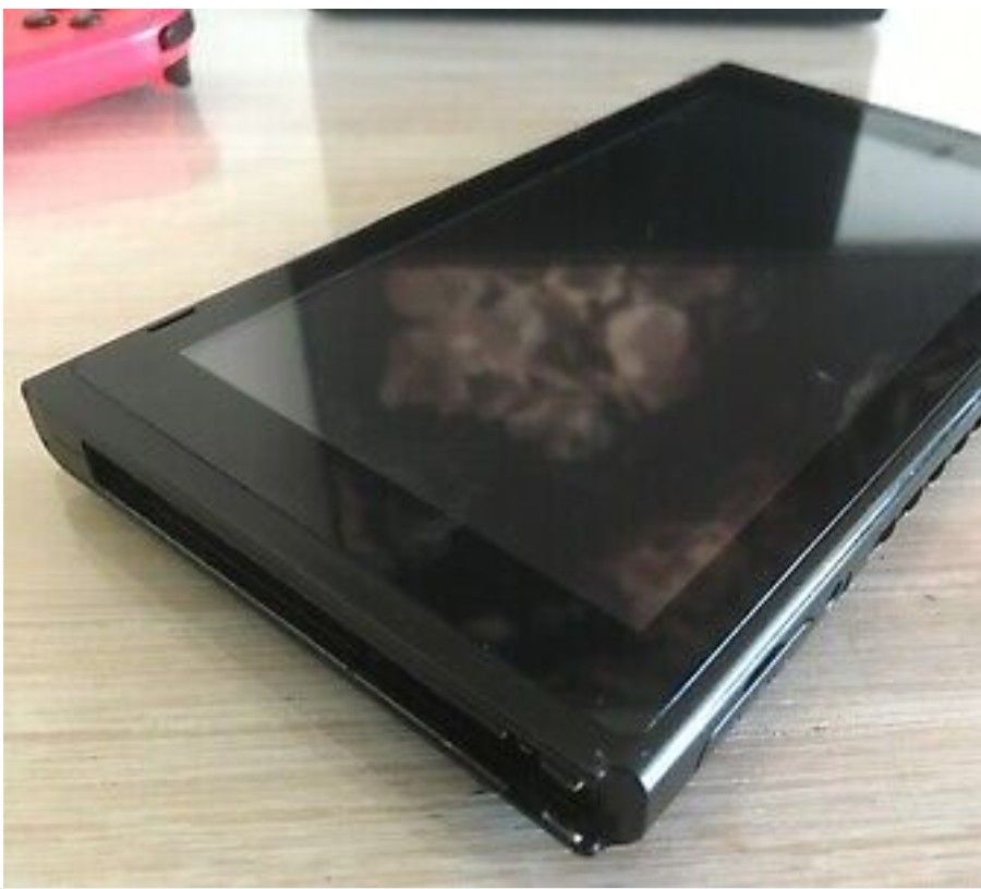 Nintendo Switch Unpatched Version

