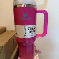 Stanley Tumbler