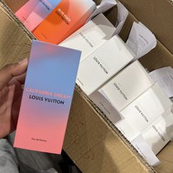 LV COLOGNES🧾