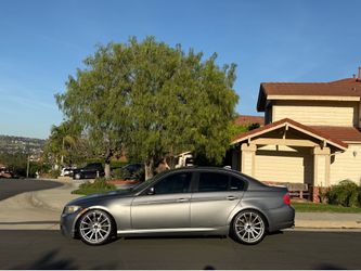 2009 BMW 328i