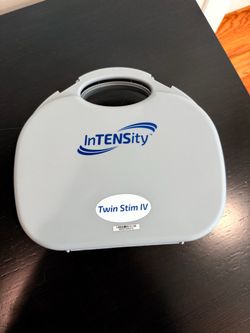 Intensity