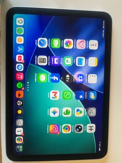 Apple iPad Mini Tablet