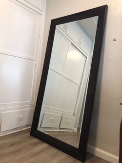 MUST GO - Accent Mirror - Ashley Furniture