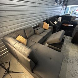 Brand New Sectional ($50 Down)