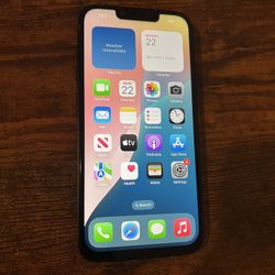 iPhone 13 128 GB T-mobile / Metro pcs