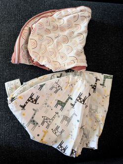 Boppy Nursing Pillow with 2 Extra Covers