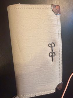 Jessica Simpson Wallet