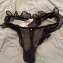 Victoria secret Thong 