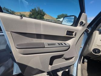 2008 Ford Escape Hybrid