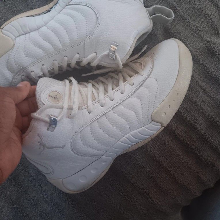 Jumpman 1
