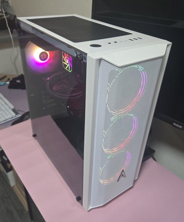 Gaming Computer intel i5 11400