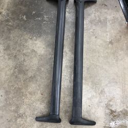 Toyota 4Runner Cross Bars