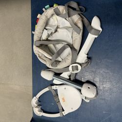 Baby Door Way Jumper