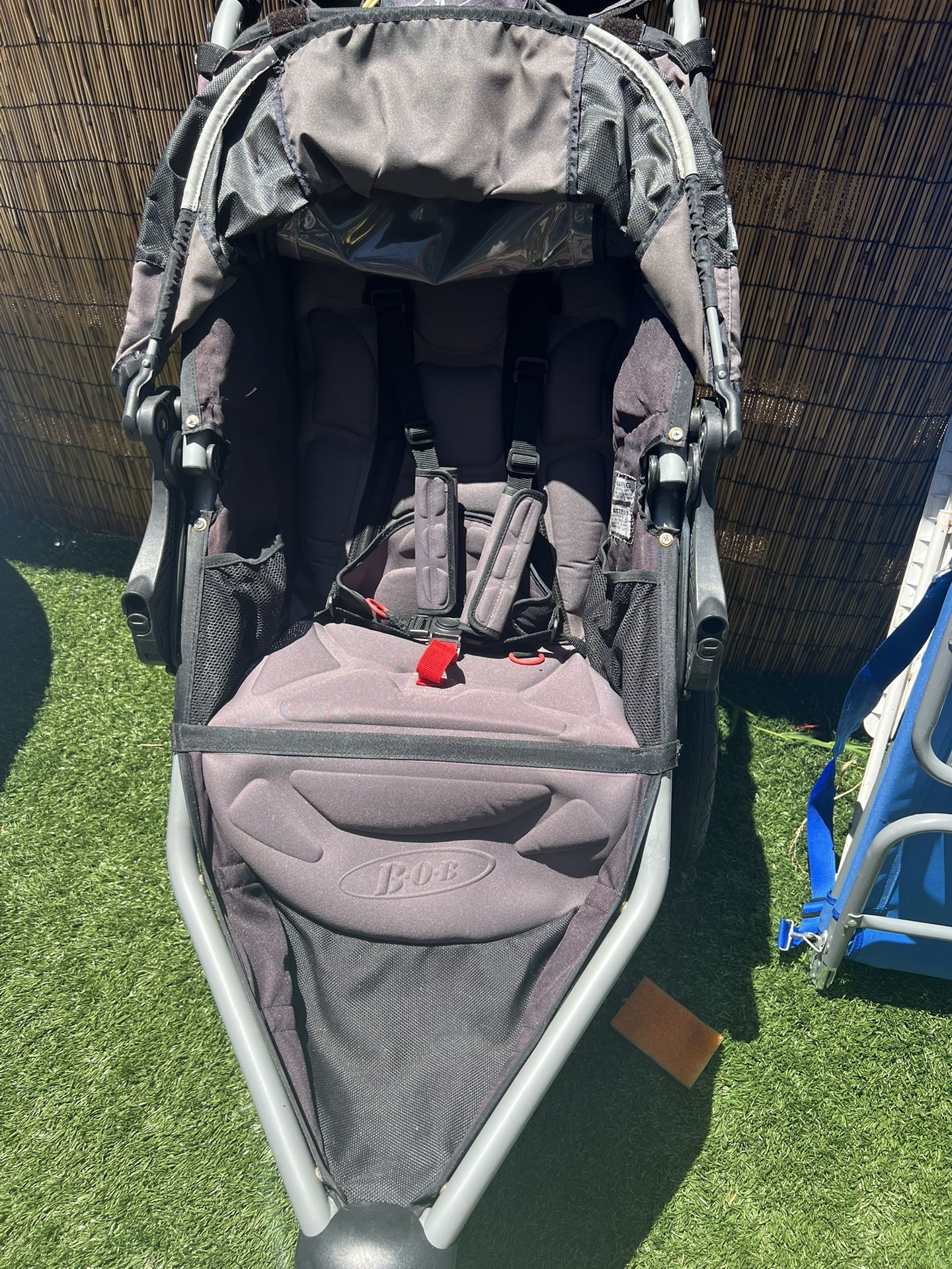 Bob Revaluation SE Stroller