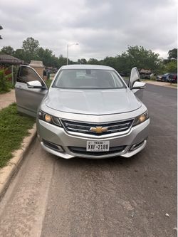 2014 Chevrolet Impala