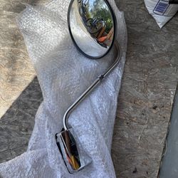Truck Side Mirror