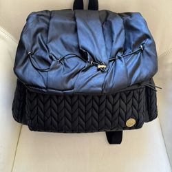 Happ Diaper Bag