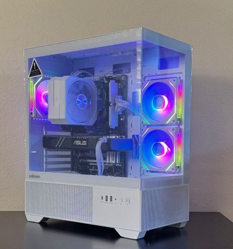 GTX 1070 Ti Gaming PC โ Runs Fortnite, COD, GTA & More Smoothly! | Ryzen 5 | 16GB RAM