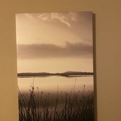Three Wall Paintings That Are 1 ($55 )