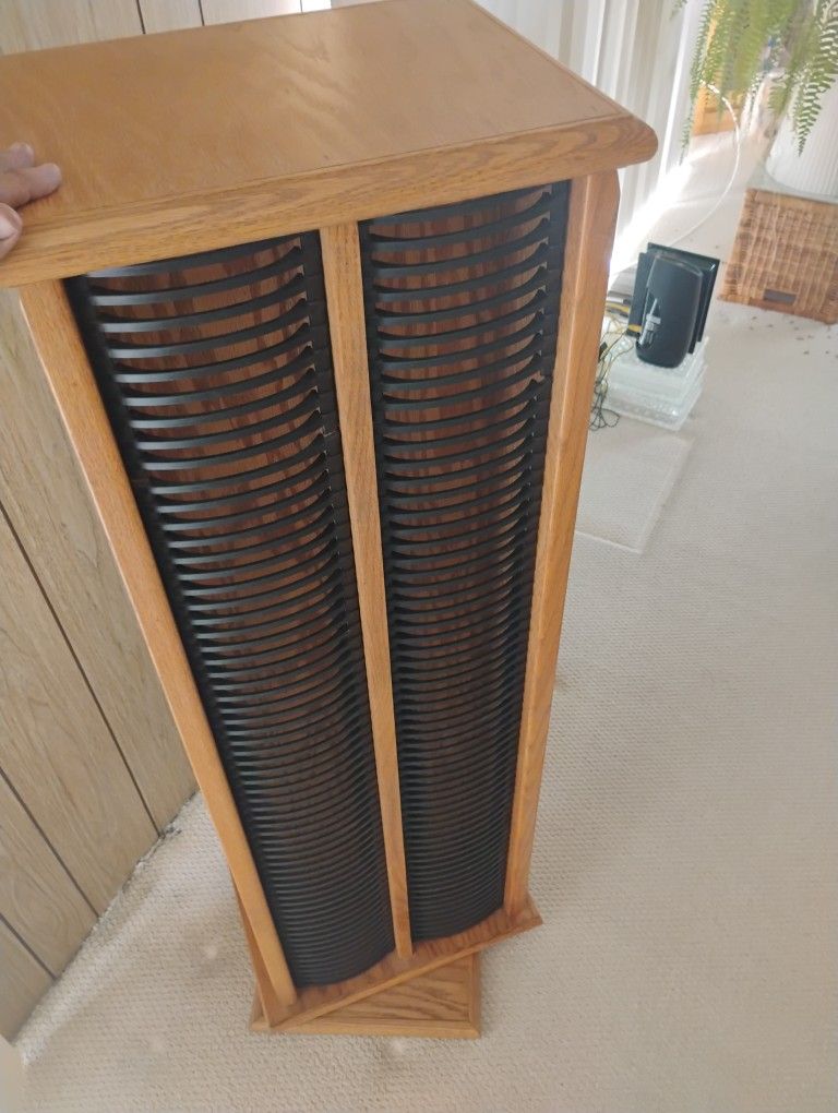 200 CD Case