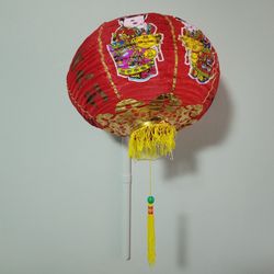 Decorative Asian Lantern