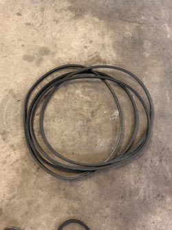 Browning belts BX65
